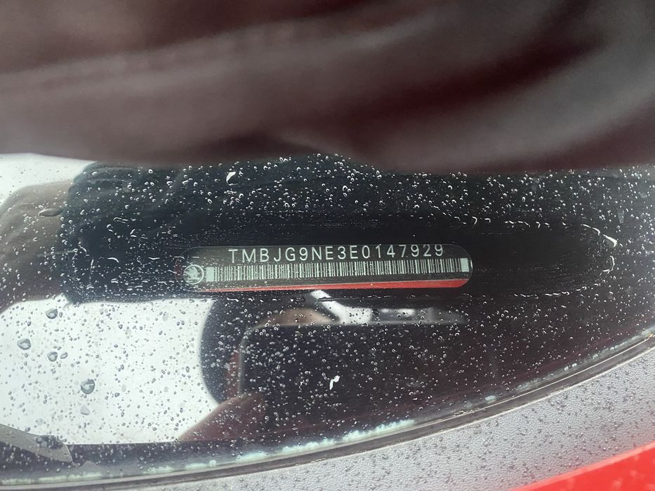 Продам Skoda Octavia 2014 A7 1,6TD