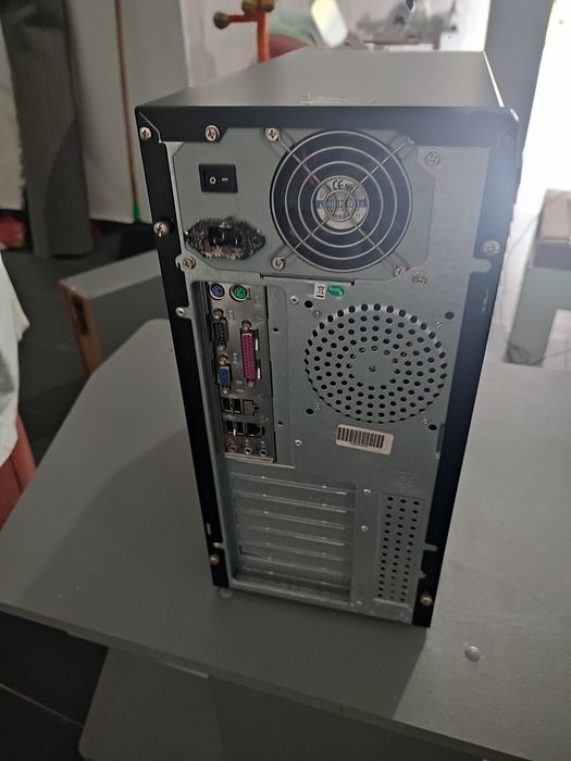 Computer without monitor422974467689031684