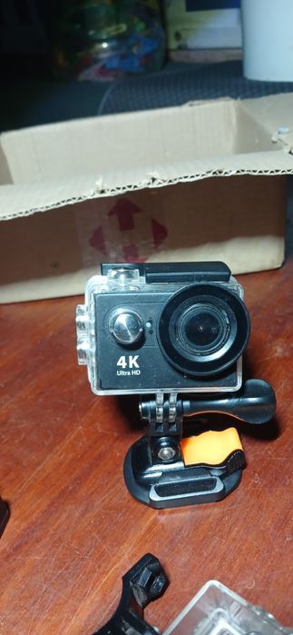 Екшн-камери комплект