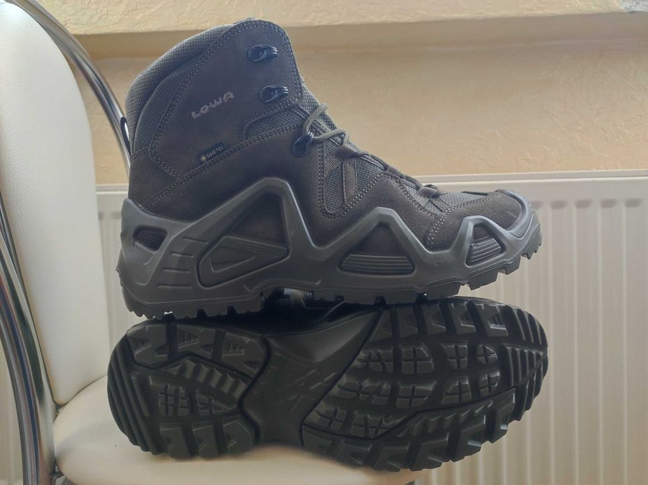 ОРИГІНАЛ100%!! Черевики Lowa Zephyr GTX MID TF 310537 0750