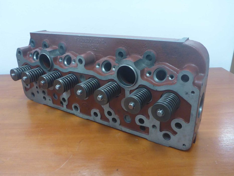 Głowica silnika MTZ 80, 82 BELARUS D240