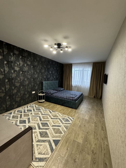 Посуточно/почасово.Аренда 1-ком кв. Салтовка. ЦНАП