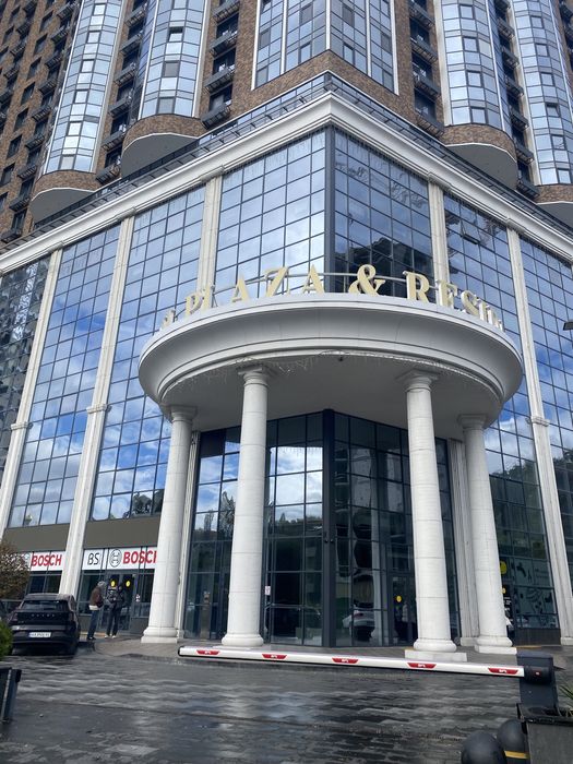 Квартира ЖК Поділ Подол Плаза вул.Глибочицька Podil Plaza