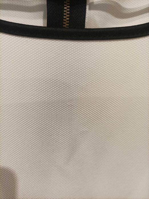 Sukienka damska ecri