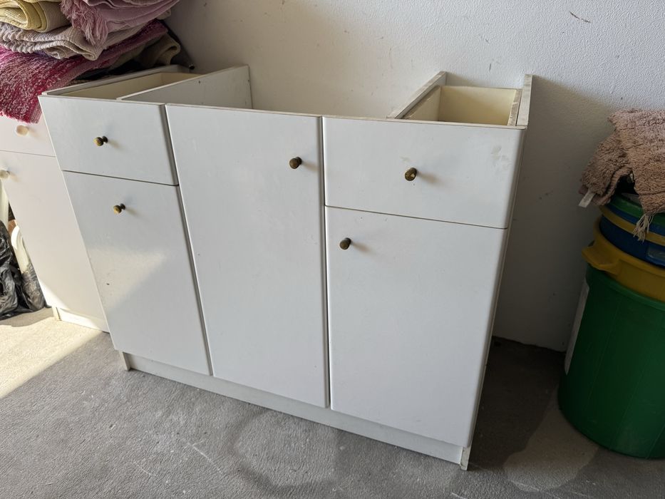 Movel wc com pedra marmore