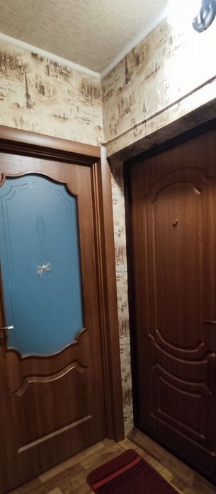 Сдам 1ком квартиру хорошее состояние