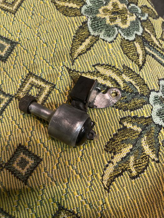 Dynamo rowerowe 6v 3w