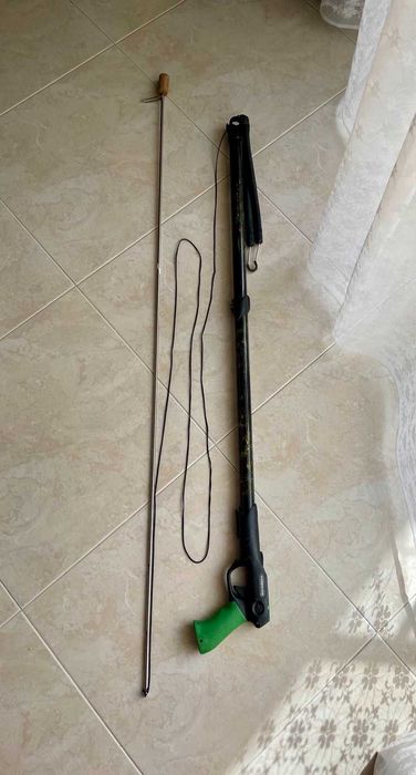 Arma de caça submarina Imersion Concept 90 cm
