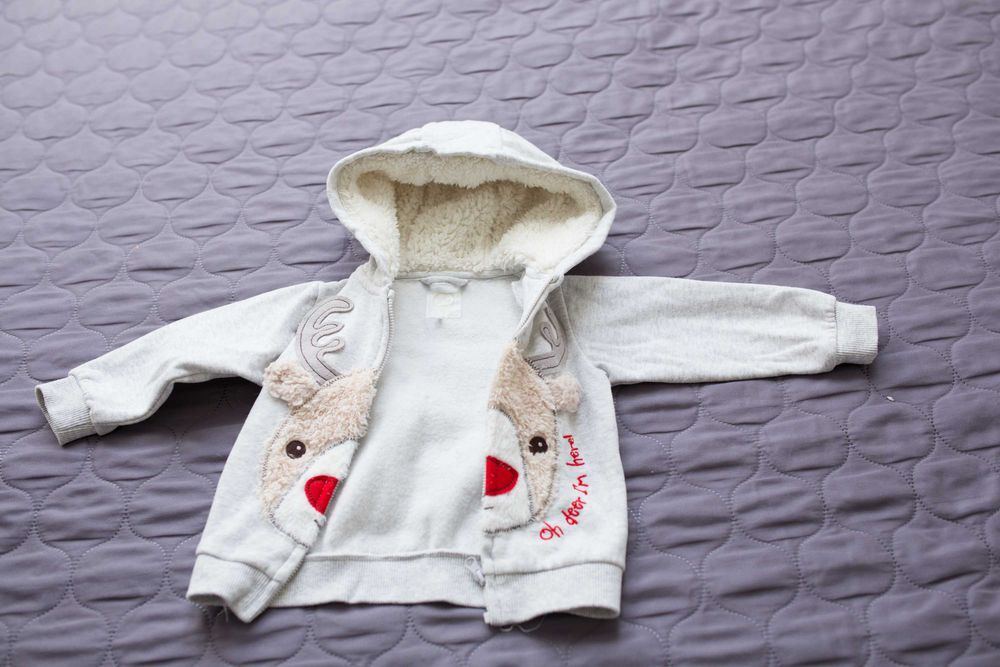 Bluza Cool Club 80