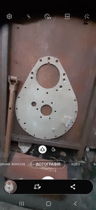 Стійка до граблів, сірга,культив,цеп