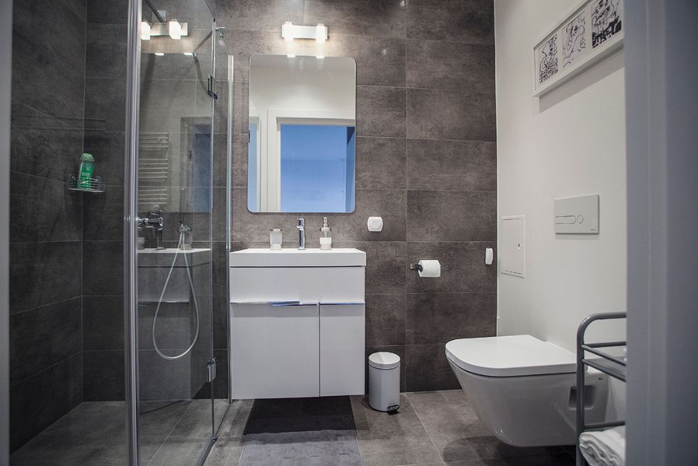 Apartament w ścisłym centrum na doby. Miejsce parkingowe w cenie.