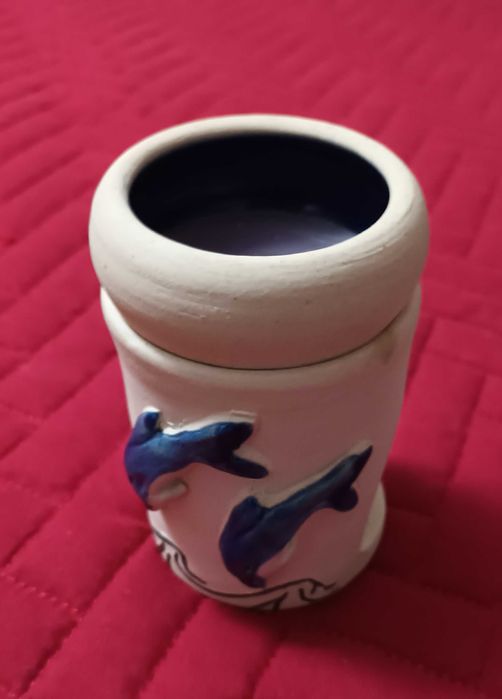 Queimador de perfumes/óleos essenciais