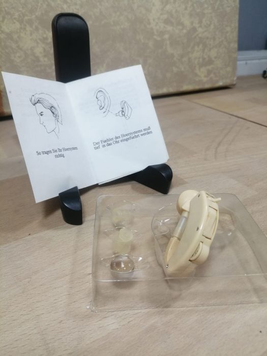 Aparat słuchowy Xingma 909E