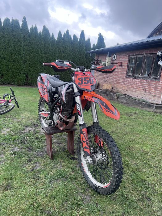 KTM