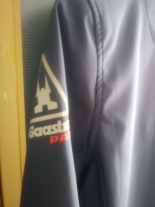 Softshell męski gaastra rozm.M(164-168 cm)