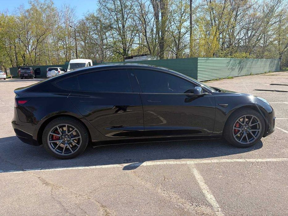 Tesla Model 3 Standard Plus 2019