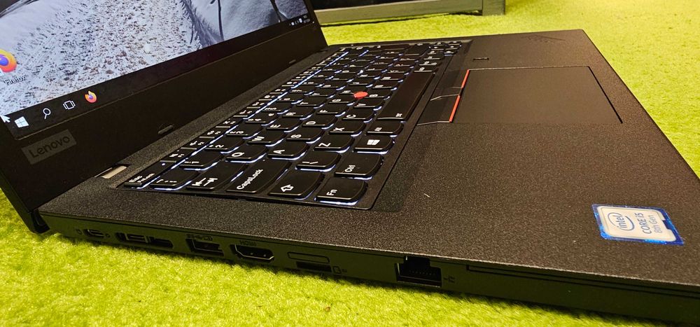 Lenovo /FullHD/16GB/256NVMe/W11PRO/HDMI/WIFI/GPS/Bluetoth/Bat5godz
