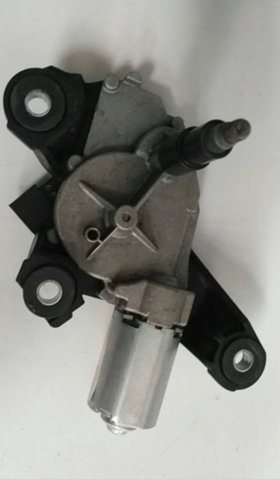 Motor limpa vidros trás NISSAN Qashqai/Qashqai+2 I (J10, JJ10)