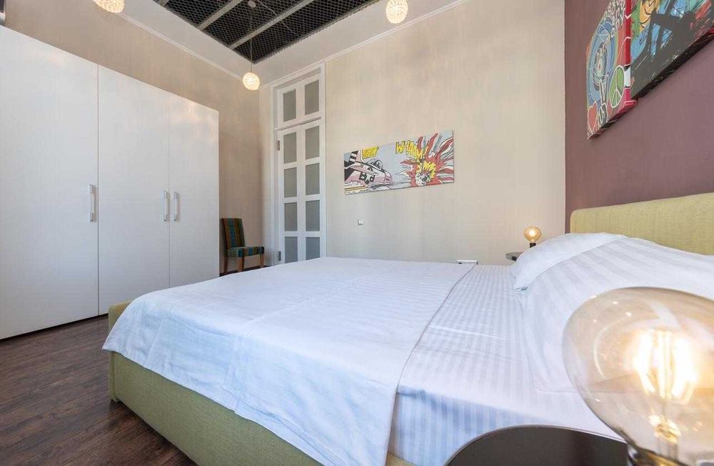 2к в центрі над метро Пл. Героїв України, Гулівер 5 хв.пішки