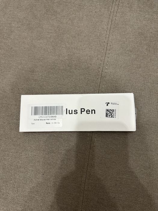 Pen do Ipada pencil rysik Apple IPad