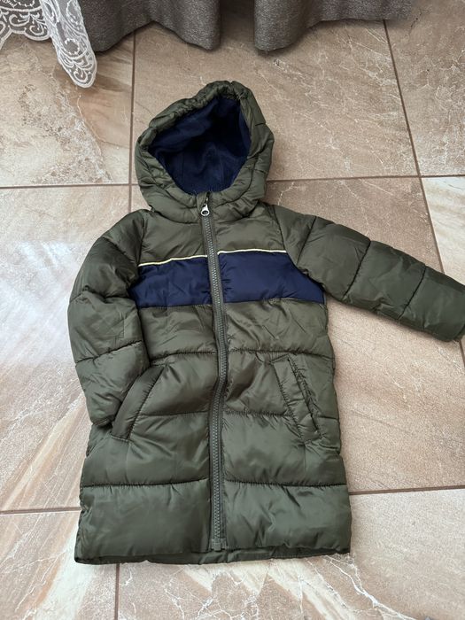 Пуховичок дитячий