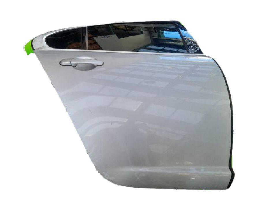 Porta trás direita JAGUAR XF (X250)