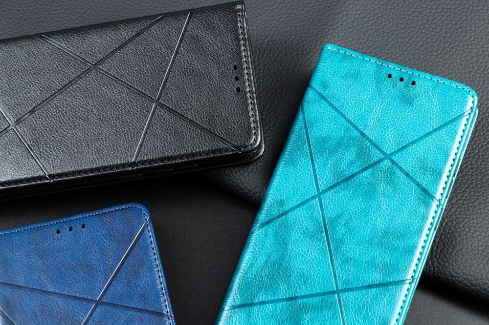 Чохол книжка книга шкіра/чехол книга кожа кожаный шкіряний Samsung A03