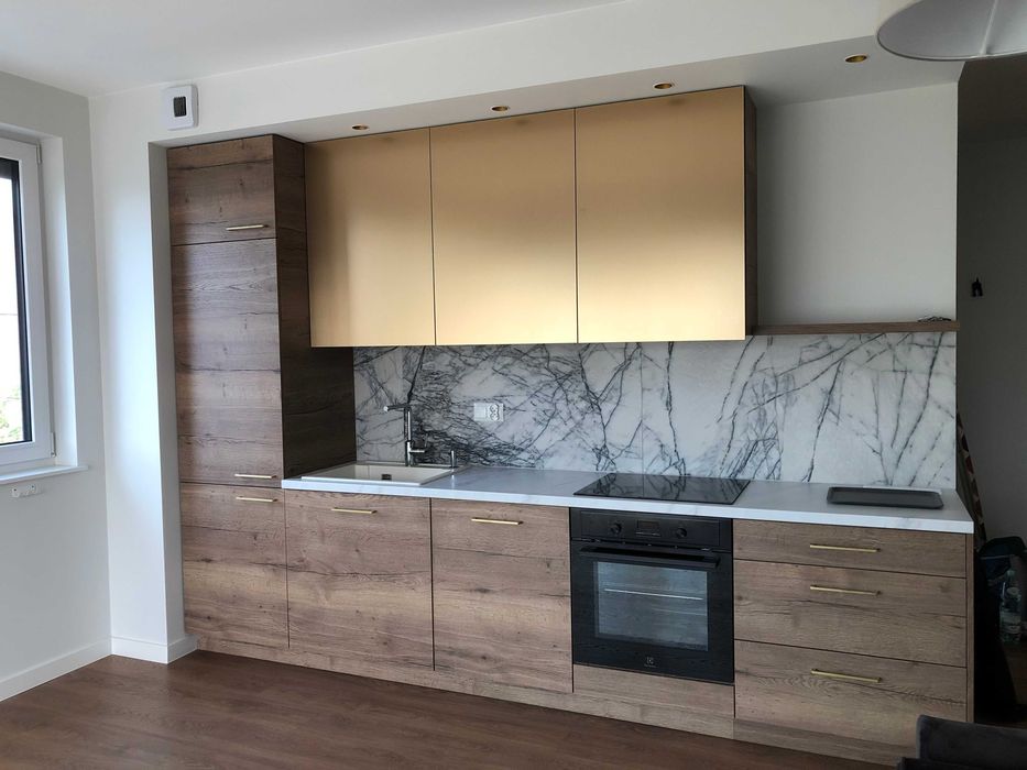 Apartment in Bielsko-Biała, Osiedle Piastowskie, Górne Przedmieście - Widok 3