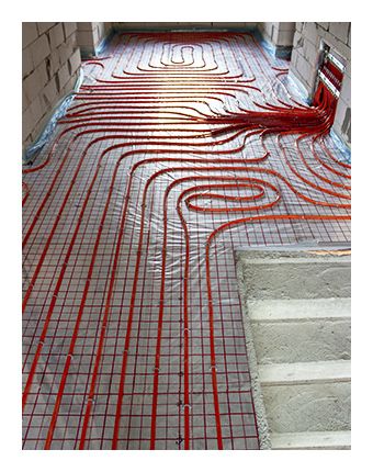 Опалення Водопровід Каналізація МОНТАЖ РЕМОНТ