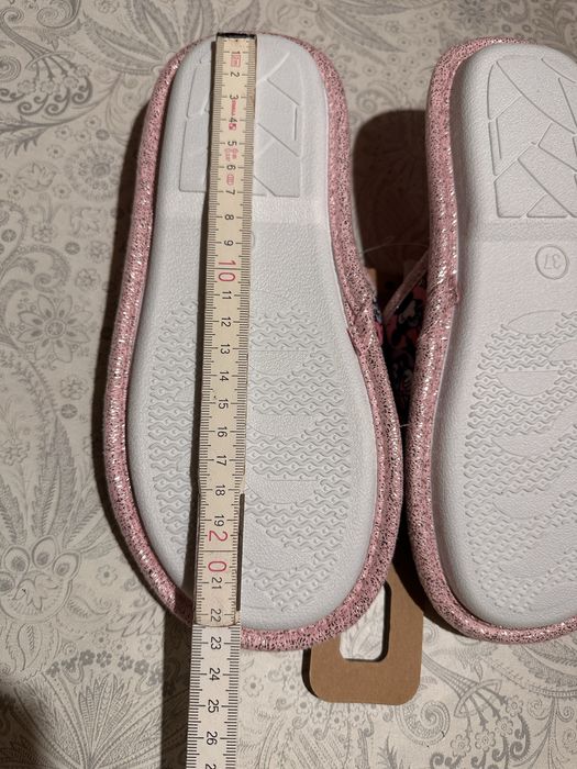 Pantofle klapki Slippers disney minnie mouse