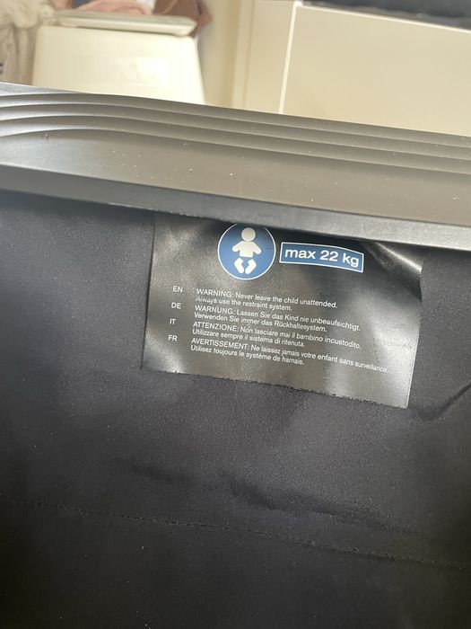 Wózek Cybex balios s