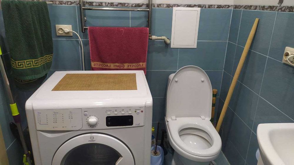 Оренда житла в живописному куточку міста Ірпінь