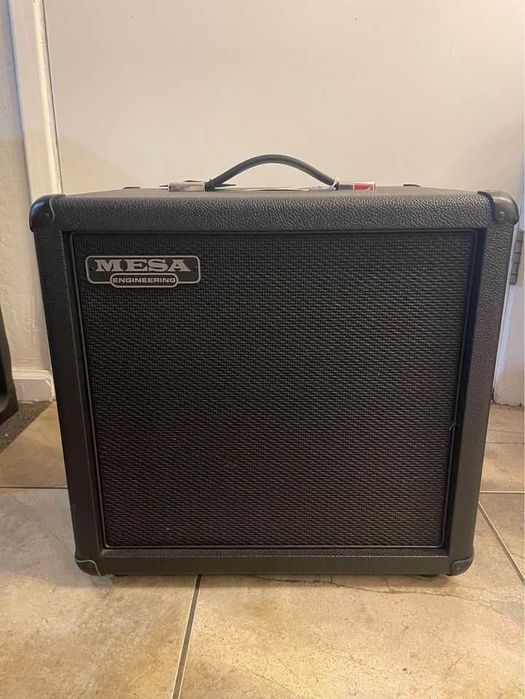Mesa Boogie Rectifier 1x12 Kolumna