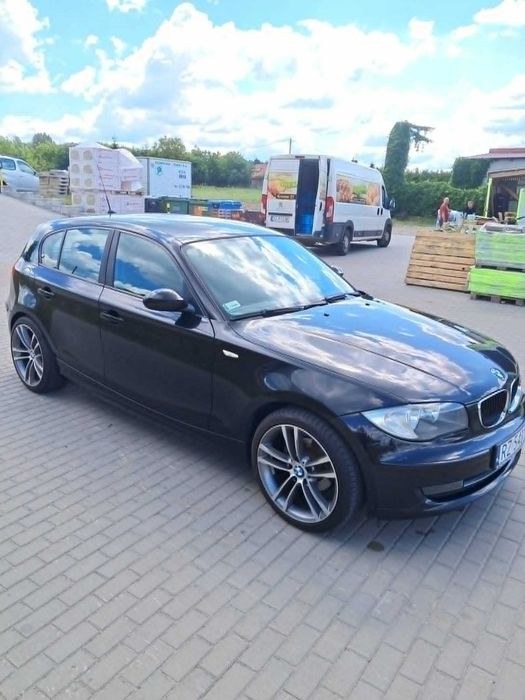 BMW Seria 1