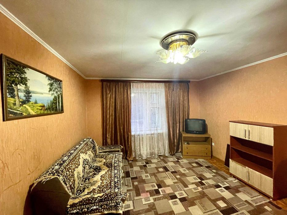 Оренда. Затишна двокімнатна квартира. Косметичний ремонт. р-н ГПЗ