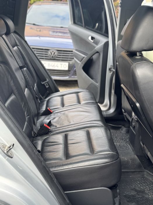 Увага Volksvagen Tiguan в кредит! Авто на виплату! Розстрочка АВТОМАТ