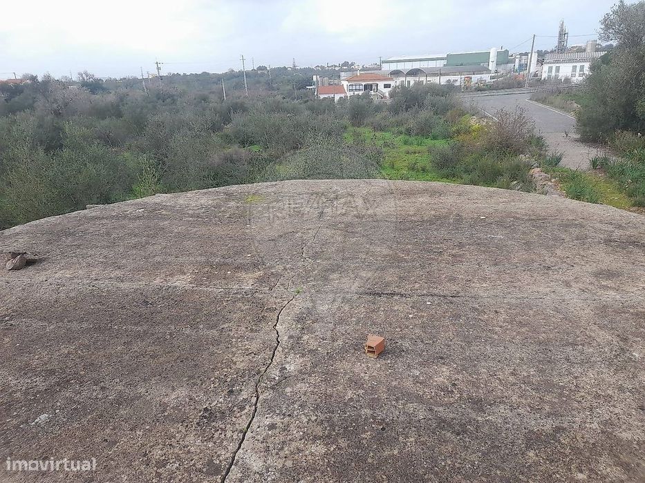 Terreno  para venda