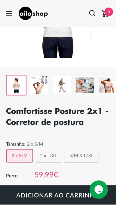 Posture Correction / Spine / Back

Elastic support to help with64740469183874122