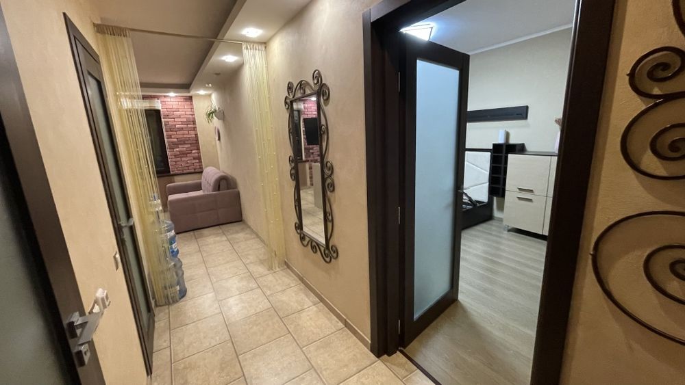 1-комнатная квартира по адресу ул. Бакинская (площадь 42 м²) - Atlanta.ua - фото 4