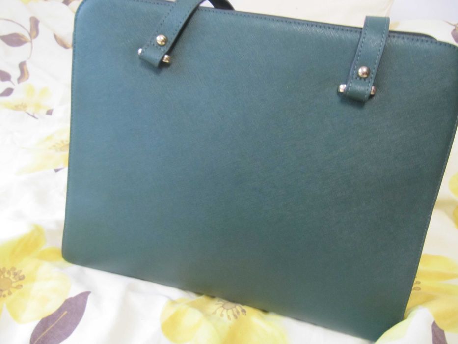 Torebka skórzana WITTCHEN