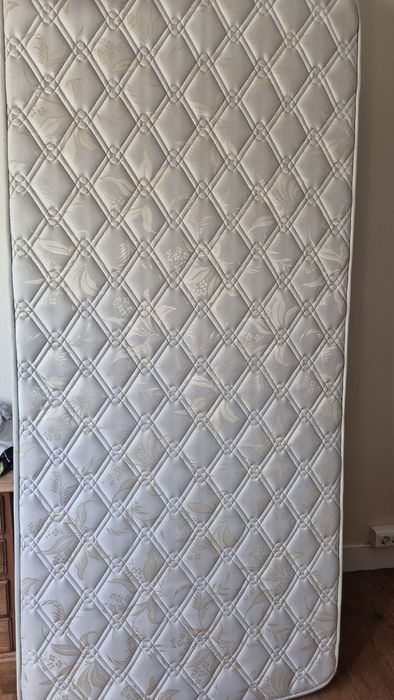 Colchões individuais