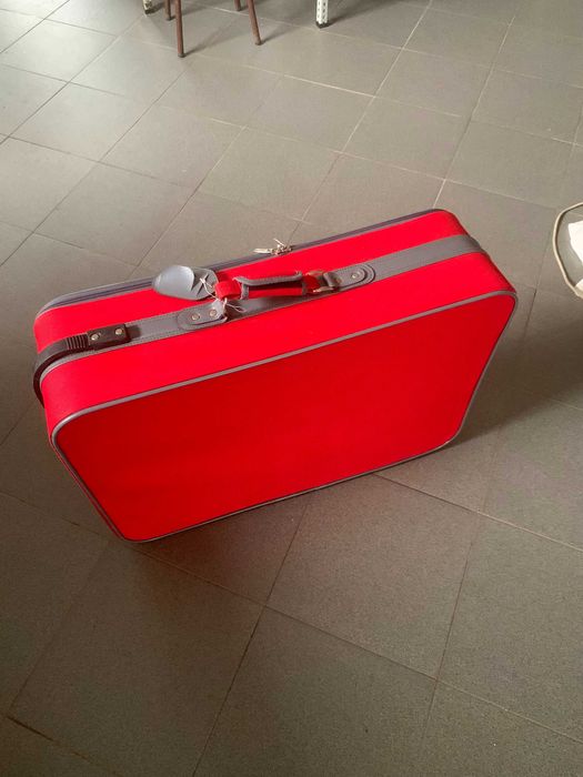 Mala trolley 65cm x 45cm x 20cm