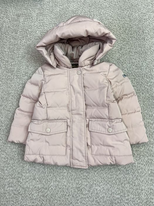 Пуховик Woolrich Онигинал