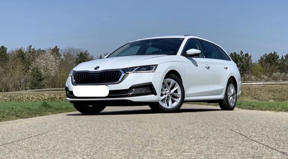 Od Ręki Wynajem długoterminowo auto osobowe wypożyczalnia Aut Rent Car