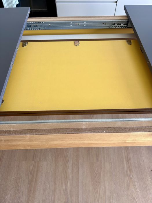 Mesa Extensível Maison du Monde BOOP 150/220 cm
