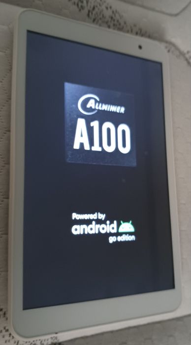 Tablet - ROM 1GB - RAM 16GB