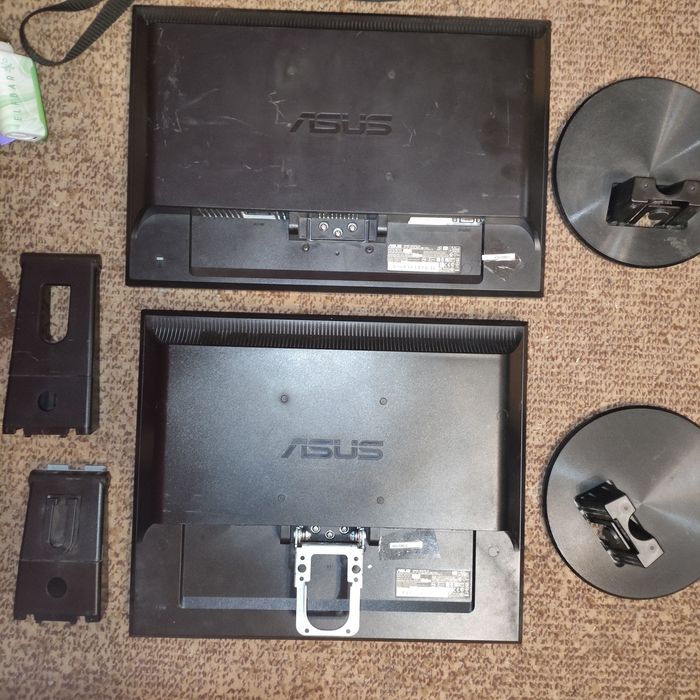 Мониторы Asus неск