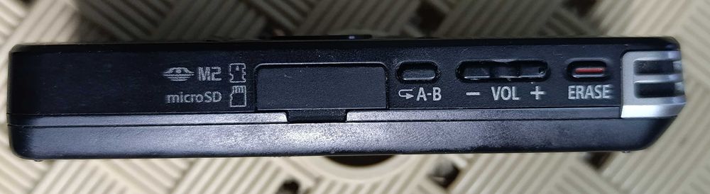 Цифровий диктофон Sony ICD-PX440