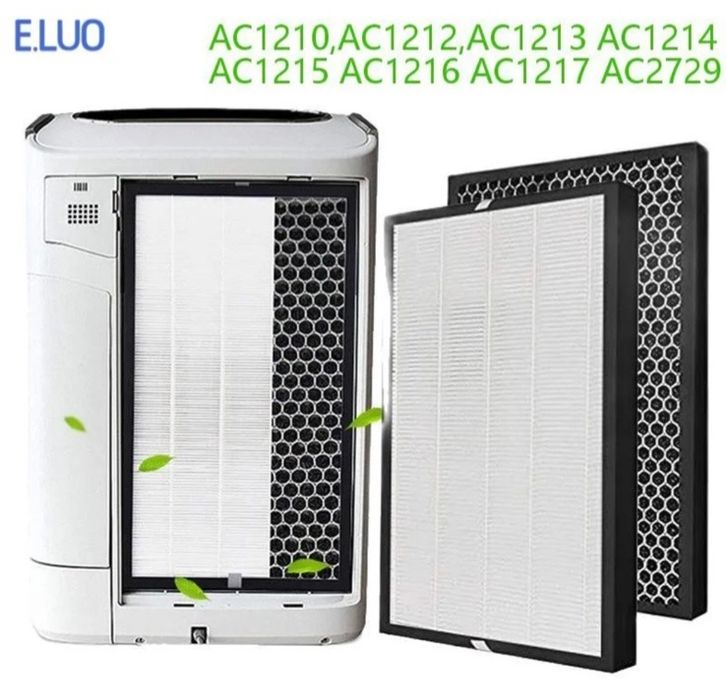 Фільтра для зволожувача Philips