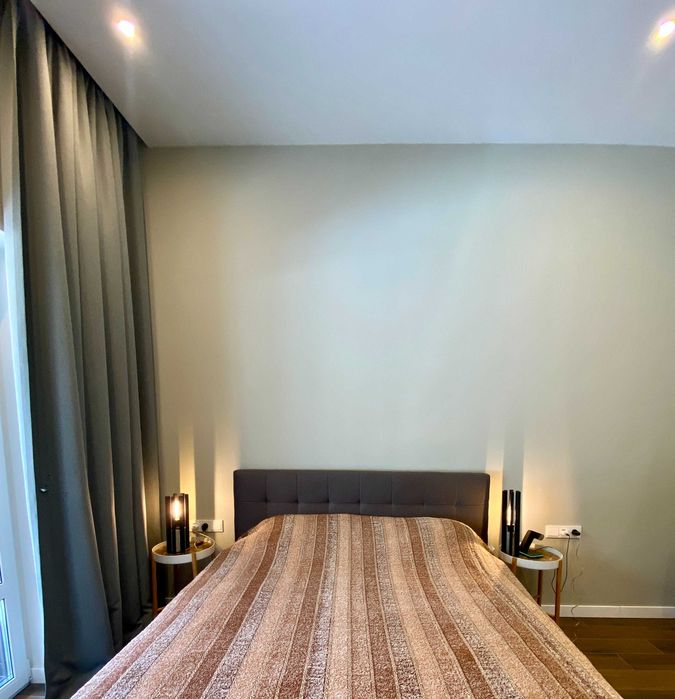 Одноповерховий будинок з ремонтом Лісова Буча, вул. Котляревського